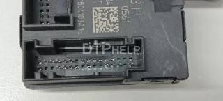 7N0959793H Блок комфорта Volkswagen Sharan 2 Арт AM103059256, вид 11