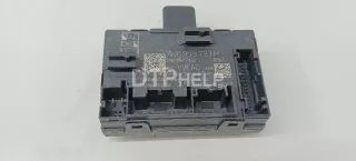 7N0959793H Блок комфорта Volkswagen Sharan 2 Арт AM103059256, вид 7