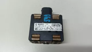 2K5907561C Радар круиз контроля Volkswagen Caddy 4 Арт AM103086599, вид 3