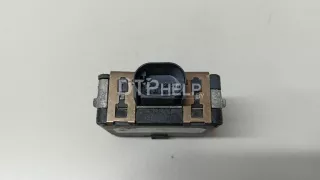 2K5907561C Радар круиз контроля Volkswagen Caddy 4 Арт AM103086599, вид 4