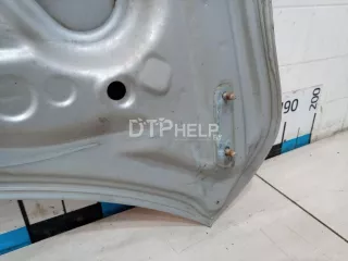 65100EL030 Капот Nissan TIIDA C11 Арт AM60703650, вид 12