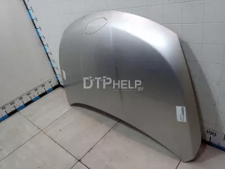 65100EL030 Капот Nissan TIIDA C11 Арт AM60703650, вид 2