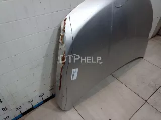 65100EL030 Капот Nissan TIIDA C11 Арт AM60703650, вид 3