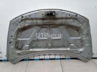 65100EL030 Капот Nissan TIIDA C11 Арт AM60703650, вид 8