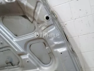 65100EL030 Капот Nissan TIIDA C11 Арт AM60703650, вид 10