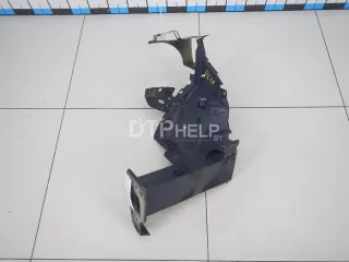  Лонжерон передний правый Volkswagen Sharan 2 Арт AM70572962, вид 1