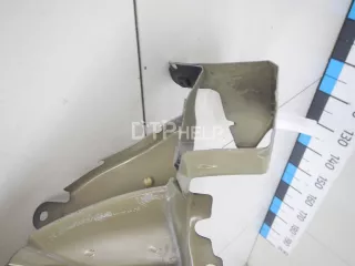  Лонжерон передний правый Volkswagen Sharan 2 Арт AM70572962, вид 12