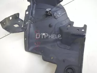  Лонжерон передний правый Volkswagen Sharan 2 Арт AM70572962, вид 3