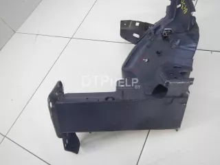 Лонжерон передний правый Volkswagen Sharan 2 Арт AM70572962, вид 5