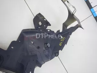  Лонжерон передний правый Volkswagen Sharan 2 Арт AM70572962, вид 6