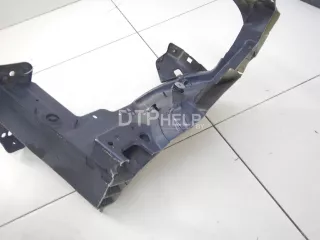  Лонжерон передний правый Volkswagen Sharan 2 Арт AM70572962, вид 7