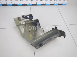  Лонжерон передний правый Volkswagen Sharan 2 Арт AM70572962, вид 8
