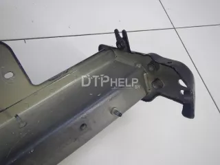  Лонжерон передний правый Volkswagen Sharan 2 Арт AM70572962, вид 9