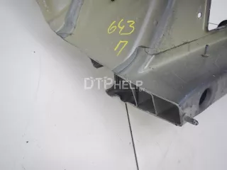  Лонжерон передний правый Volkswagen Sharan 2 Арт AM70572962, вид 10