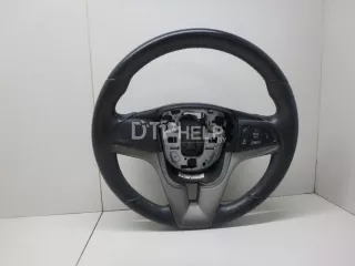 95015142 Рулевое колесо для AIR BAG (без AIR BAG) Chevrolet Aveo T300 Арт AM70724751, вид 1