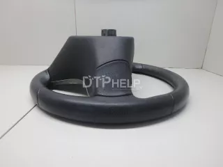 95015142 Рулевое колесо для AIR BAG (без AIR BAG) Chevrolet Aveo T300 Арт AM70724751, вид 11