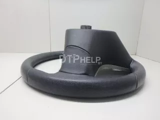 95015142 Рулевое колесо для AIR BAG (без AIR BAG) Chevrolet Aveo T300 Арт AM70724751, вид 13