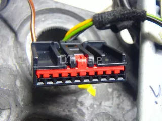 95015142 Рулевое колесо для AIR BAG (без AIR BAG) Chevrolet Aveo T300 Арт AM70724751, вид 15