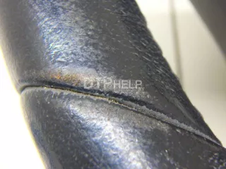 95015142 Рулевое колесо для AIR BAG (без AIR BAG) Chevrolet Aveo T300 Арт AM70724751, вид 16