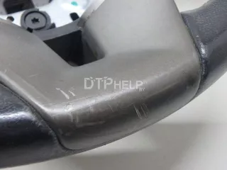 95015142 Рулевое колесо для AIR BAG (без AIR BAG) Chevrolet Aveo T300 Арт AM70724751, вид 17