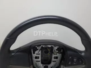 95015142 Рулевое колесо для AIR BAG (без AIR BAG) Chevrolet Aveo T300 Арт AM70724751, вид 2