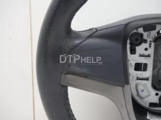95015142 Рулевое колесо для AIR BAG (без AIR BAG) Chevrolet Aveo T300 Арт AM70724751, вид 3