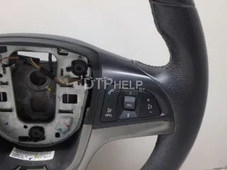 95015142 Рулевое колесо для AIR BAG (без AIR BAG) Chevrolet Aveo T300 Арт AM70724751, вид 6