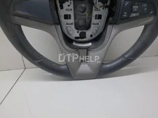 95015142 Рулевое колесо для AIR BAG (без AIR BAG) Chevrolet Aveo T300 Арт AM70724751, вид 7