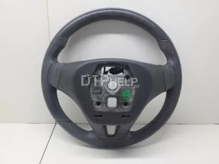 95015142 Рулевое колесо для AIR BAG (без AIR BAG) Chevrolet Aveo T300 Арт AM70724751, вид 8