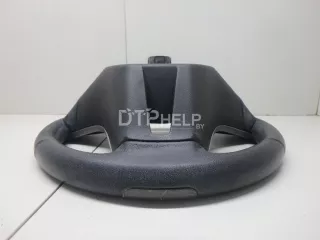 95015142 Рулевое колесо для AIR BAG (без AIR BAG) Chevrolet Aveo T300 Арт AM70724751, вид 10