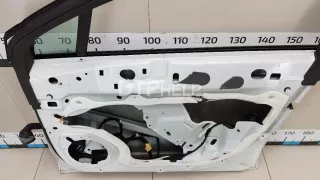9004Z2 Дверь передняя правая Citroen C5 2 Арт AM70796782, вид 11