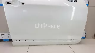 9004Z2 Дверь передняя правая Citroen C5 2 Арт AM70796782, вид 3