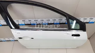 9004Z2 Дверь передняя правая Citroen C5 2 Арт AM70796782, вид 7