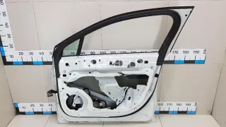 9004Z2 Дверь передняя правая Citroen C5 2 Арт AM70796782, вид 8