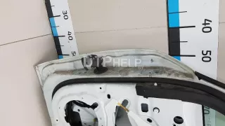 9004Z2 Дверь передняя правая Citroen C5 2 Арт AM70796782, вид 10