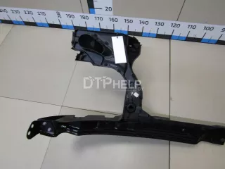 7E0805594Q Панель передняя Volkswagen Transporter T6 Арт AM81021754, вид 7