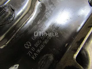 7E0805594Q Панель передняя Volkswagen Transporter T6 Арт AM81021754, вид 9