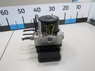 13384014 Блок ABS (насос) Opel Astra J Арт AM81083717, вид 2