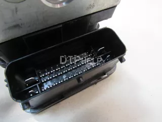 13384014 Блок ABS (насос) Opel Astra J Арт AM81083717, вид 3