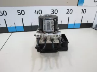 13384014 Блок ABS (насос) Opel Astra J Арт AM81083717, вид 4