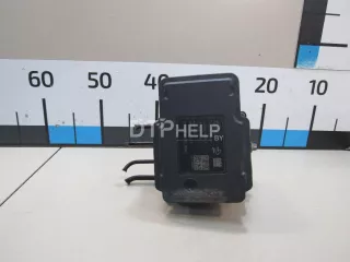 13384014 Блок ABS (насос) Opel Astra J Арт AM81083717, вид 8