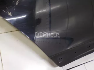 31402418 Дверь задняя правая Volvo XC60 1 Арт AM84830438, вид 6