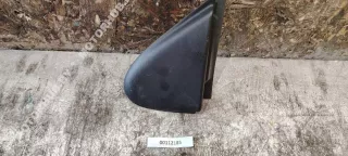 638750003R Накладка крыла (уголок зеркала) переднего левого Renault Megane 3 Арт 00112185, вид 1