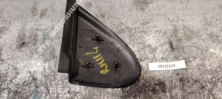 638750003R Накладка крыла (уголок зеркала) переднего левого Renault Megane 3 Арт 00112185, вид 3