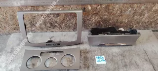  Накладка декоративная на торпедо Volkswagen Passat B6 Арт 00112154