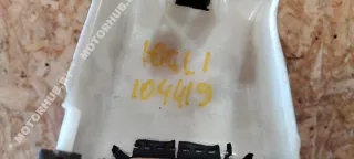 A1646909825 Обшивка стойки центральной правой Mercedes GL X164 Арт 00104419, вид 2