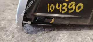 A1648302154 Дефлектор обдува салона Mercedes GL X164 Арт 00104390, вид 4