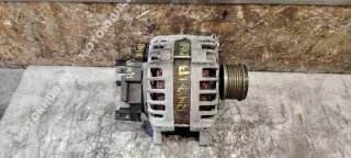 231004EA0A Генератор Renault Megane 4 Арт 00117068, вид 7
