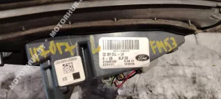 DS7313A603KD Фонарь крышки багажника левый Ford Mondeo 5 Арт 00117017, вид 2