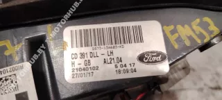 DS7313A603KD Фонарь крышки багажника левый Ford Mondeo 5 Арт 00117017, вид 3